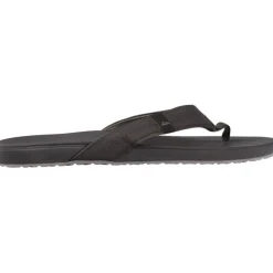 Tongs*Reef Phantom Cushion Noir